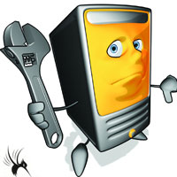 电脑日常操作常用快捷方式大全