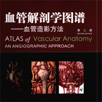 血管解剖学图谱-血管造影方法PDF图书下载