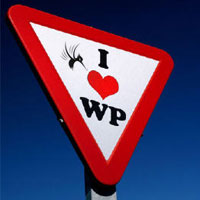 一套wordpress建立多个站点