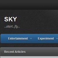Traction WordPress 主题