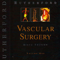 卢瑟福血管外科学第六版原版