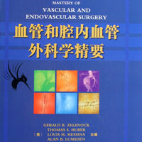 血管和腔内血管外科学精要（高清中文版）PDF分享